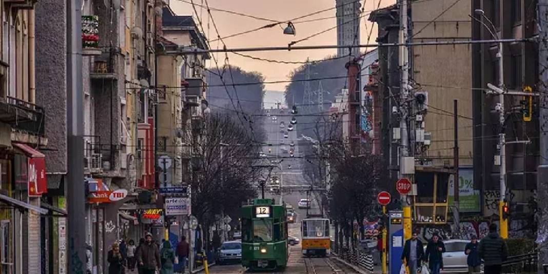 Türk gezginlerin ‘Yakın kaçış rotası’: Birkaç saatlik yolculukla kendinizi büyülü atmosfere bırakın 3